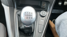 Ford Focus 1.0 EcoBoost 140 ST-Line Navigation 5dr Petrol Hatchback